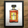 Favourite Drink Original Painting, thumbnail 2 of 2