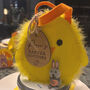 Personalised Engraved Easter Basket Label Tag, thumbnail 7 of 7