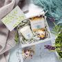 Personalised Good Luck Pamper Box, thumbnail 4 of 7