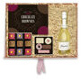 Hamper For Mum With Fizz, thumbnail 1 of 4