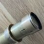 Antique W.Ottway And Co Ltd Ealing London Spotting Telescope, thumbnail 4 of 7