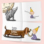 Personalised 'You Are One' 1st Birthday Book, thumbnail 8 of 12