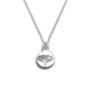 Personalised Lingua Flora Necklace, thumbnail 3 of 12