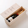 Personalised Moët And Chandon Champagne Gift Set, thumbnail 5 of 6