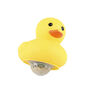 Boogie Bath Duck Disco Bath Light, thumbnail 3 of 4