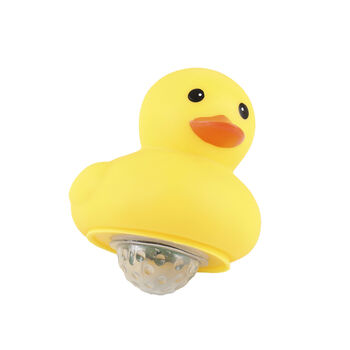 Boogie Bath Duck Disco Bath Light, 3 of 4