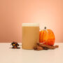 Spiced Pumpkin Pie Tea Bag Gift, thumbnail 4 of 4