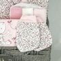 Little Mouse New Baby Girl Gift Set Hamper, thumbnail 5 of 8