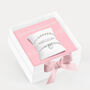 Occasions Gift Box Granddaughter Bracelet Gift Set, thumbnail 1 of 3