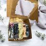 Gift Box2 Six Small Bars Handmade Soap With Seed Paper, thumbnail 7 of 10