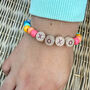 Xoxo Friendship Bracelet Kit, thumbnail 2 of 6