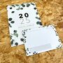 2025 Eucalyptus Stationery Bundle, thumbnail 1 of 5