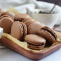 Chocolate Macaron Kit, thumbnail 1 of 5