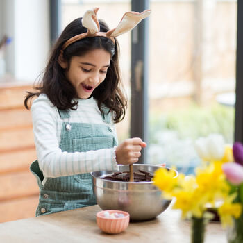 Easter Brownie Bake And Hunt Kit, 2 of 12