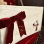 Personalised Christmas Eve Crate Box, thumbnail 3 of 4
