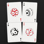 Newcastle Playing Cards | Gift For Football Fans, thumbnail 4 of 11