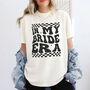 In My Bride Era T Shirt Taylor Swift Bride To Be Gift, thumbnail 1 of 2