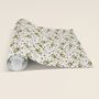 Celebratory Champagne Bottle Gift Wrap, thumbnail 1 of 8