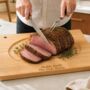 Personalised Meat Carving Board, thumbnail 1 of 4
