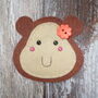 Monkeys To Embellish Your Crafts, thumbnail 2 of 6