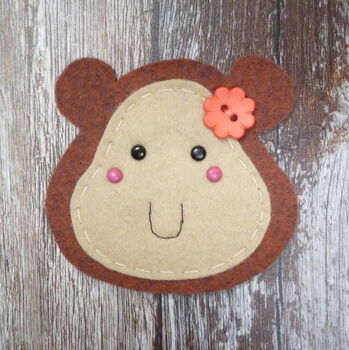 Monkeys To Embellish Your Crafts, 2 of 6
