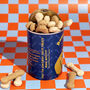 Personalised Birthday Dog Treats Tin Gift For Dogs, thumbnail 2 of 3