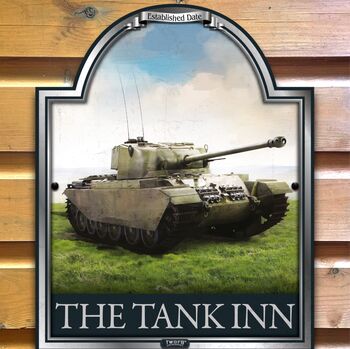 The Tank Inn, 4 of 12