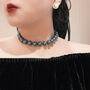 Royal Pearl Splendor Necklace, thumbnail 9 of 10