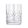 Personalised Flamenco Crystalite Whisky Glass, thumbnail 2 of 5