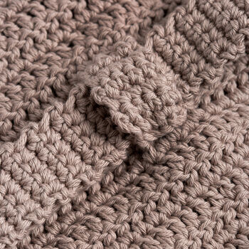 Belt Bag Easy Crochet Kit, 5 of 10
