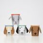 Puppy Party Cups X Eight, thumbnail 2 of 5
