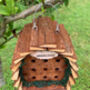 Busy Bee Hotel And Lucky Ladybird House Set, thumbnail 7 of 8