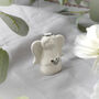 Send With Love Ceramic Guardian Angel In Gift Box, thumbnail 1 of 5