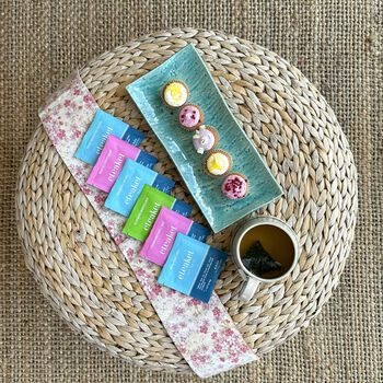 Thinking Of You Gift Mini Brew Box Tea Bags, 3 of 3