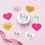 Personalised Little Tin Of Hugs For Gran, thumbnail 3 of 5