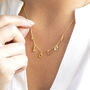 Limited Edition Love Charm Necklace, thumbnail 1 of 9