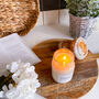 Farmhouse Homemade Cinnamon Buns Candle Vegan, thumbnail 2 of 3