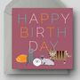 Pack Of Eight Thoughtful Greetings Cards, thumbnail 2 of 12