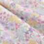 Aurelia Lavender Smock Dress, thumbnail 10 of 12