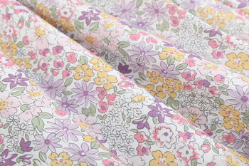 Aurelia Lavender Smock Dress, 10 of 12