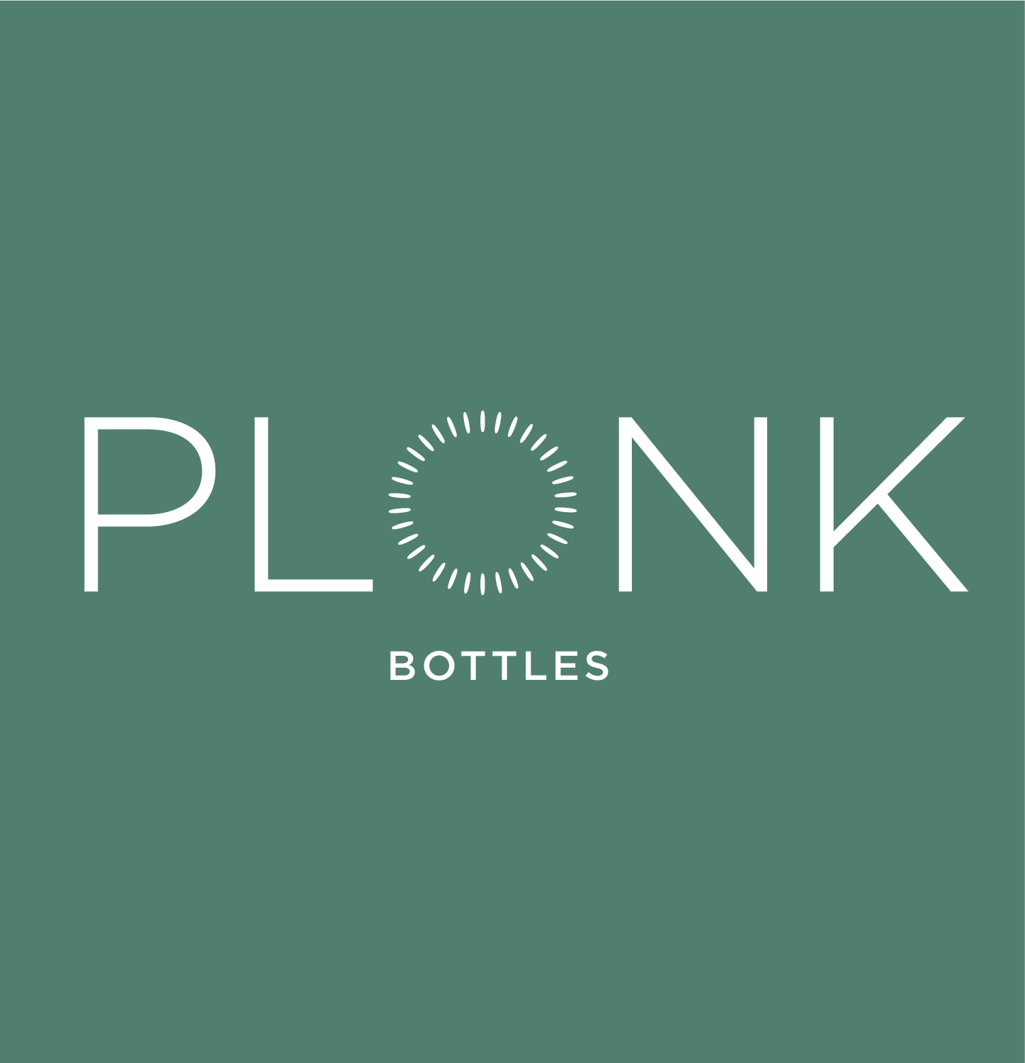 The Plonk Bottle Collection – PLONK BOTTLES