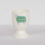 Sheep Egg Cup, thumbnail 2 of 4