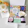 Birthday And Wellbeing Pamper Gift Set For Her, thumbnail 1 of 10