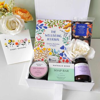 Never Forget How Amazing You Are Spa Relaxation Gift Set, 2 of 11