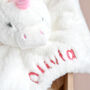 Personalised Gift Set For Newborn Girl, thumbnail 3 of 6