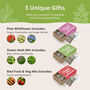 Thank You Matchbox Seedsticks Set, thumbnail 2 of 10