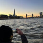Thames Lates Sunset Experience For Two, thumbnail 6 of 7