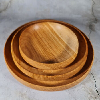 Dining Plate Set, 5 of 6