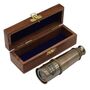 Personalised 16 Inch Bronze Telescope, thumbnail 2 of 10
