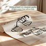 Coffee First, People Later Coffee Lovers Print, thumbnail 4 of 12